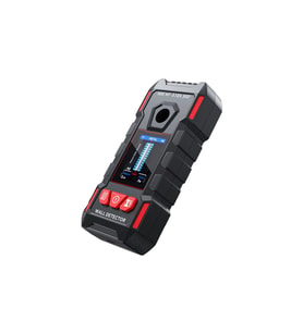 NF-5105 Duvar Tarayıcı Metal Ahşap AC Kablo Dedektörü