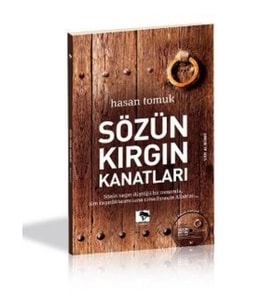 Sözün Kırgın Kanatları