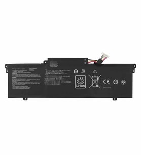 Asus UX435E C31N1914 Notebook Batarya Laptop Pil