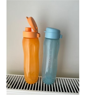 Tupperware Suluk 2 Adet 750 Ml.