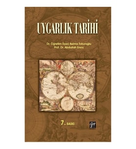 Uygarlık Tarihi