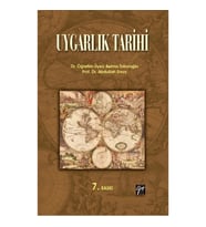 Uygarlık Tarihi