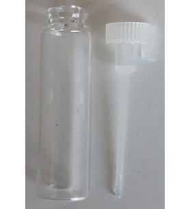 BOŞ PARFÜM ŞİŞESİ BOŞ 2ML (20 ADET) ÇUBUKLU MODELİ