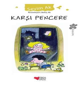 Karşı Pencere