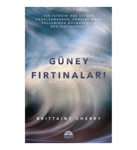 Güney Fırtınaları