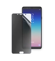 SChitec SAMSUNG Galaxy A9 (2020) Uyumlu Ön Yüzey Hayalet Privacy Hidrojel Ekran Koruyucu