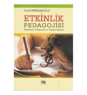 Etkinlik Pedagojisi