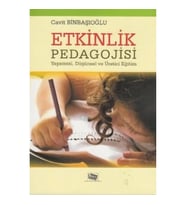 Etkinlik Pedagojisi