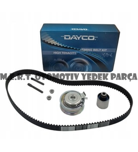 Ford 1.5 - 1.6 Ecoboost Triger Seti Kuga Mondeo Focus S60 DAYCO
