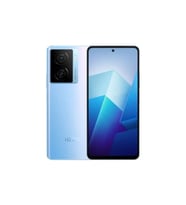 Vivo iQOO Z8 Uyumlu Ön Body Şeffaf Ultra Ekran Koruyucu Nano Jelatin