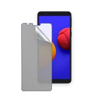 SChitec SAMSUNG Galaxy A01 Core Uyumlu Ön Yüzey Mat Hidrojel Ekran Koruyucu