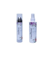 Clean Rose Sıkılaştırıcı Tonik 150 ml + Doğal Gül Sütü 200 ml