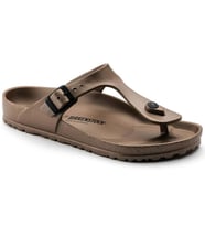 Birkenstock 1001506 Gizeh EVA Copper Kadın Terlik