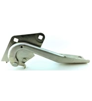 Fluence Motor Kaput Menteşesi Sol 654010016R