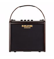 Nux AC-25 Taşınabilir Akustik Gitar Amfisi