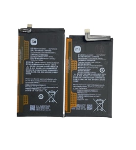 Xiaomi Mİ Mix Fold 2 Pil Batarya Takım 2 ad Bm26-Bm27 2li Set