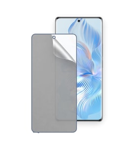 SChitec HONOR 80 Uyumlu Ön Yüzey Mat Hidrojel Ekran Koruyucu