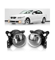Bmw E60 5.seri 2003-2007 Uyumlu Sis Farı Lambası
