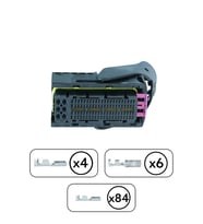 Kamyon Beyin Soketi 94 Pin Kablosuz