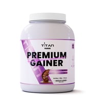 Titan Premium Gainer 1000Gr (YıldızIşığı)