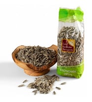 Eko Tuzlu Siyah Çiğdem / Ay Çekirdeği 1000 g
