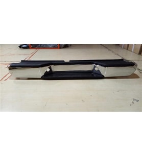 TAMPON D-MAX 2012-2015 ARKA (KROM)