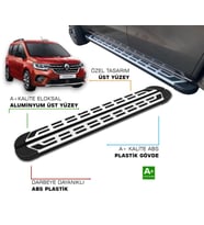 KANGOO 3 2021 2022 2023 2024 YAN BASAMAK
