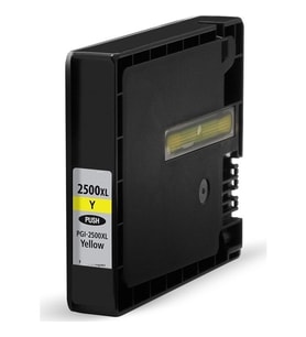 Tonersepeti Canon PGI-2500XL Sarı Muadil Kartuş