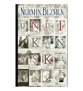 Unutkan Aşk