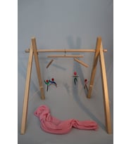 YENİ NESİL MONTESSORİ DANSÇI MOBİL