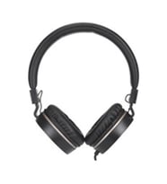 Dhh-1206-Wt Si̇yah Kulak Üstü Kablolu