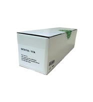 HP CF-217A /17A SİYAH MUADİL TONER CHIPLI M102A-130