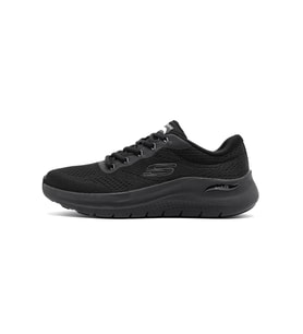 Skechers Arch Fit 2.0 Erkek Spor Ayakkabı 232700TK BBK (Siyah)