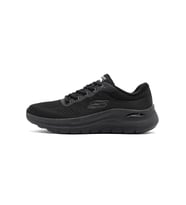 Skechers Arch Fit 2.0 Erkek Spor Ayakkabı 232700TK BBK (Siyah)