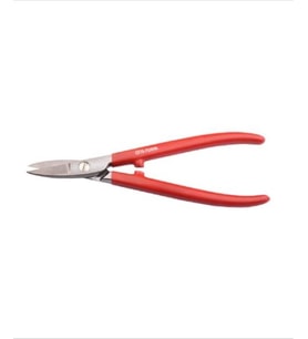 Ceta Form Kuyumcu Makası Düz 180mm - J16-180S