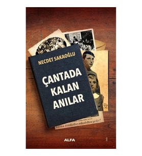 Çantada Kalan Anılar