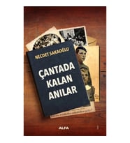 Çantada Kalan Anılar