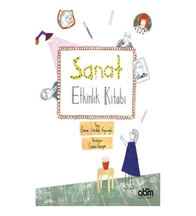 Sanat Etkinlik Kitabı