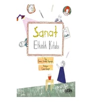 Sanat Etkinlik Kitabı