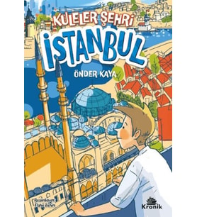 Kuleler Şehri İstanbul