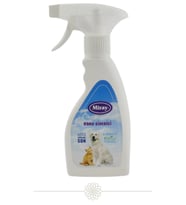 Miray Home Evcil Dostlar Kedi-köpek Koku Giderici Oda Ve Kumaş Spreyi 250 ml