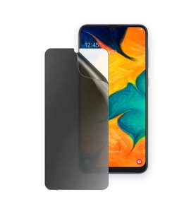 SChitec SAMSUNG Galaxy A30 Uyumlu Ön Yüzey Hayalet Privacy Hidrojel Ekran Koruyucu