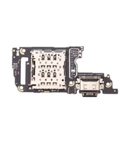 Vivo V21 Ile Uyumlu Şarj Bordu Soketi V2050
