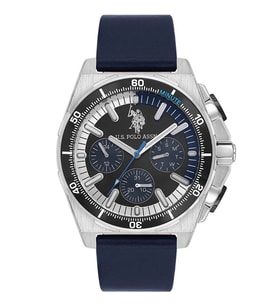 U.S. Polo Assn. Uspa1092-02 Erkek Kol Saati