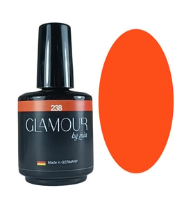 Glamour Kalıcı Oje 238