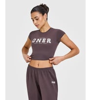 Oner Active Koton Baby Tişört