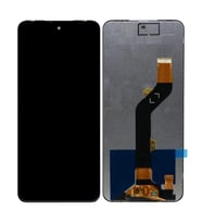 iNfinix Hot 12 Play Uyumlu LCD Ekran + Dokunmatik