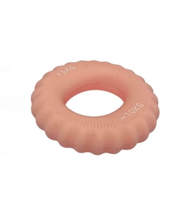 Avessa SSR-5-10 Silikon Sık Sık Pembe