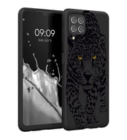Realme C15 İle Uyumlu Premier Kalite Özel Üretim Baskılı Silikon Telefon Kılıfı BC 3