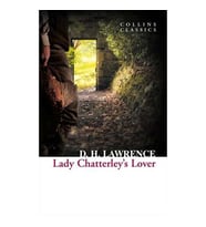 Lady Chatterley s Lover (Collins C)